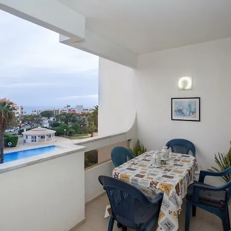Appartement Akisol Gladden Albufeira