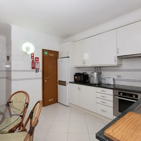 Appartement Akisol Gladden Albufeira