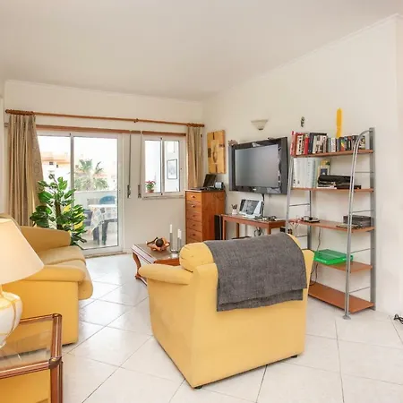 Akisol Gladden Appartement Albufeira